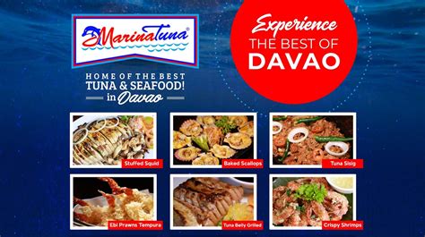 marina tuna lanang|Marina Tuna SM Lanang, Davao City, Philippines .